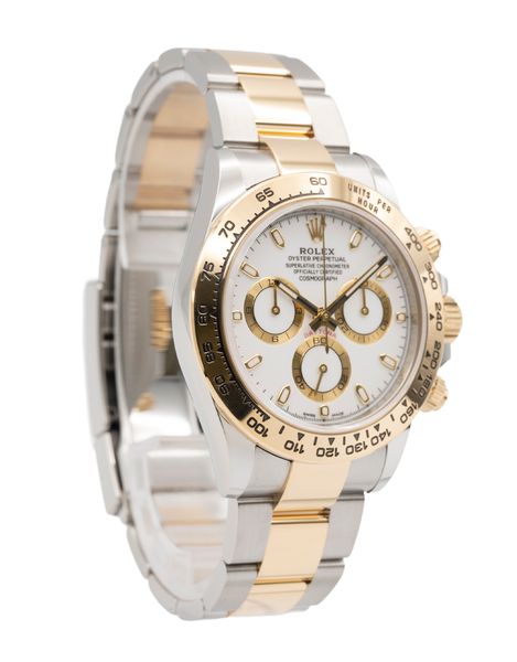Rolex Daytona 116503